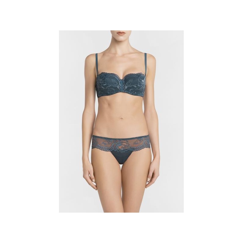 La Perla Brigitta Tailleslip - The Short Way