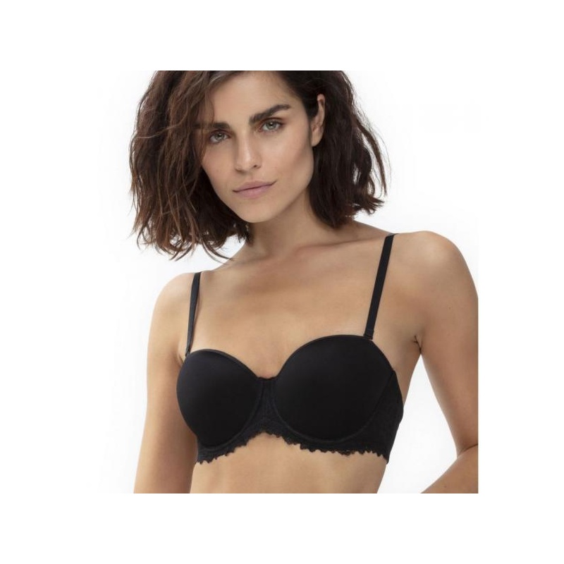 Fabulous multiway balconette bra black BLACK FRIDAY. @