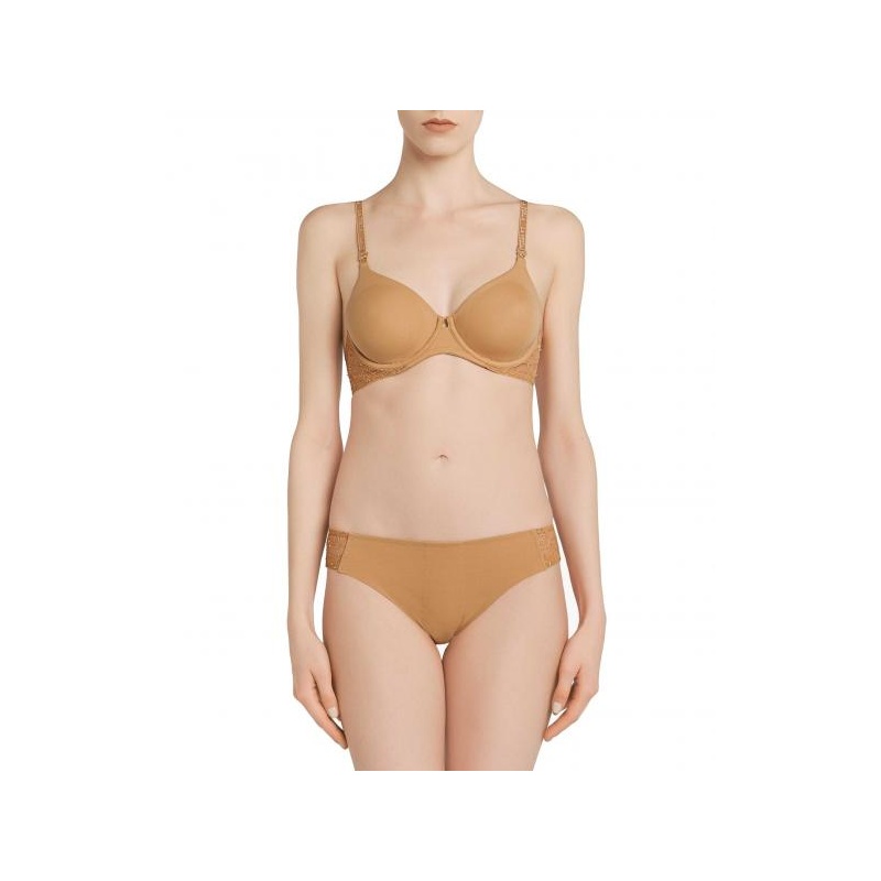 La Perla - SHAPE ALLURE. A collection of shapewear designed to