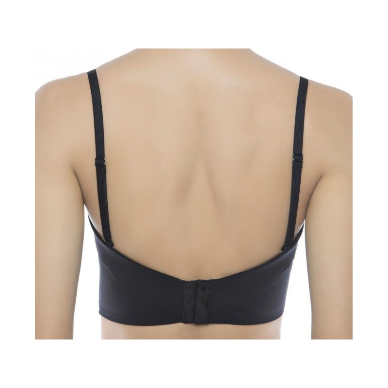 La Perla - SHAPE ALLURE. A collection of shapewear designed to