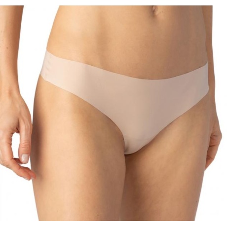 Second me soft stringit beige