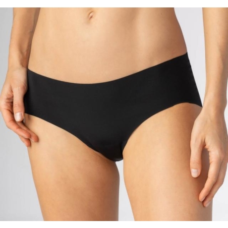 Second me soft seamless hipster black