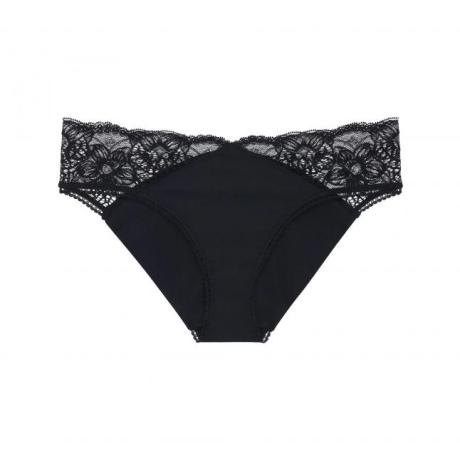 Layla La Perla classic brief black