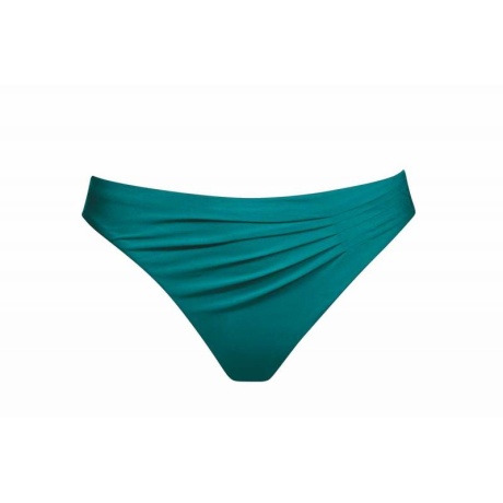 Santorial bikini brief emerald green 