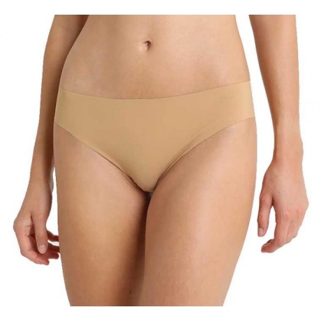 Invisible La Perla housut  beige