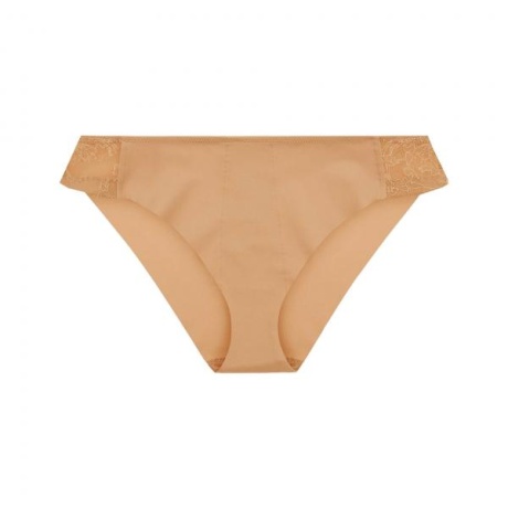 Shape Allure La Perla classic brief nude S