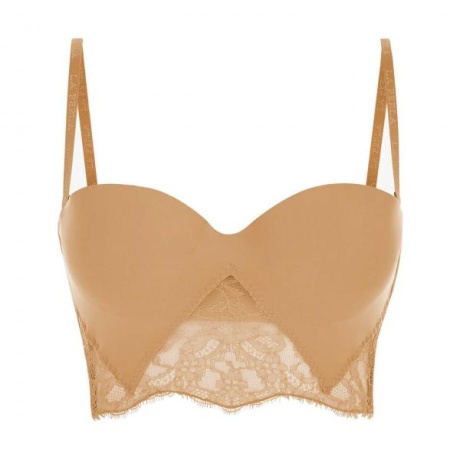 Shape Allure La Perla balconette korsetti liivi