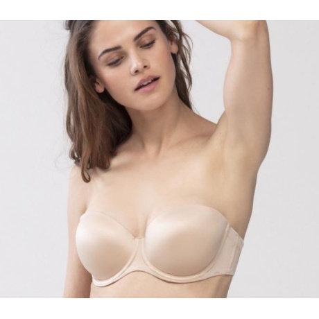 Joan multiway balconette bra nude 