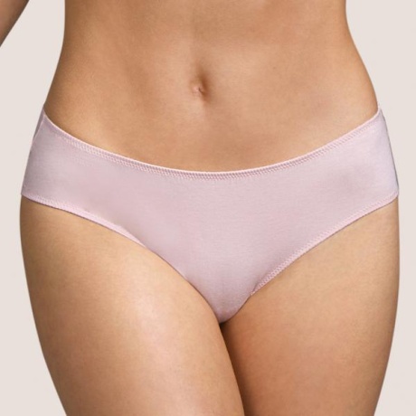 Raven hipster brief rose