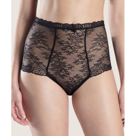 Aubade Dance shape brief black