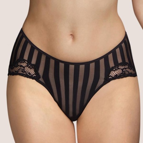 Johnson brief black 