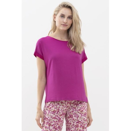 Lounge T-särk cosmo pink M