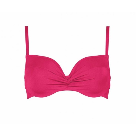 Elevation bikiniliivit fuksia