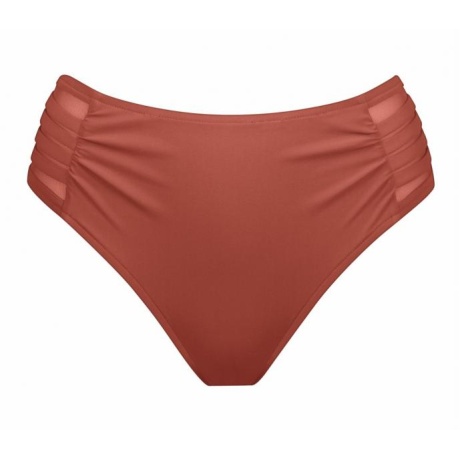 Icon bikini püksid terracotta M