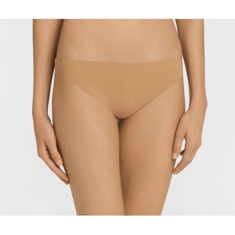 Second Skin La Perla string nude