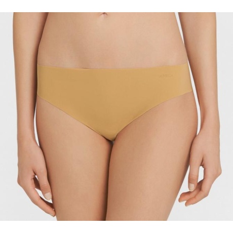 Second Skin La Perla classic brief nude