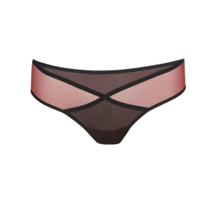 Шорты Marie Jo Fezz черные