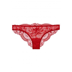 Brigitta La Perla brief red