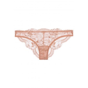 Brigitta La Perla  brief rose