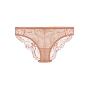 Brigitta La Perla  medio brief rose