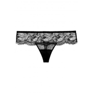 Brigitta La Perla  string brief black