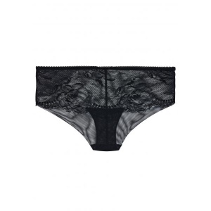 Brigitta La Perla shorts black