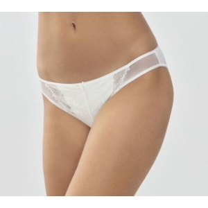 Fabulous classic brief ivory