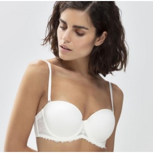 Fabulous multiway balconette rintaliivi ivory