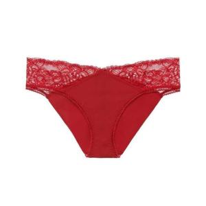 Layla La Perla classic brief red