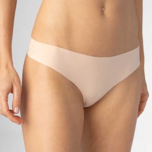 Second me soft stringit beige