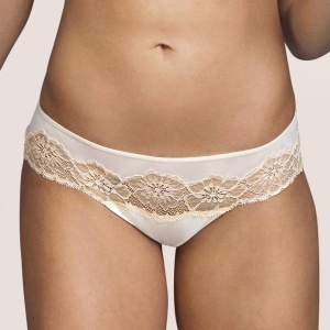 Eden Rock stringit vintage natural ivory 