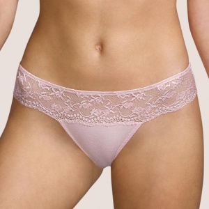 Raven brief rose