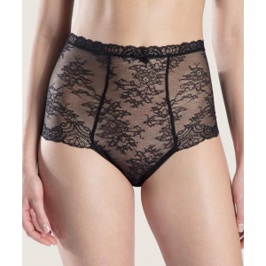 Aubade Dance shape brief black