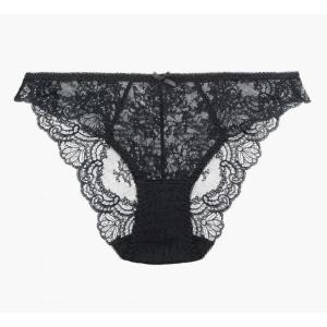 Aubade Dance lace brief black