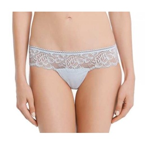 Layla La Perla string helesinine M