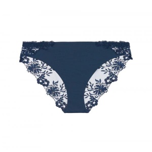 Romantic Zephyr La Perla housu denim