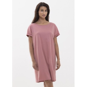 Sleepsation Bio Cotton dress berry cream