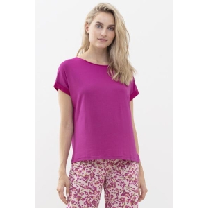 Lounge T-shirt cosmo pink