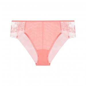 Outset a Perla  medio brief coral