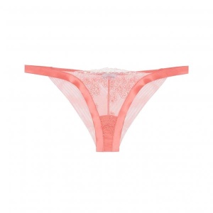 Outset La Perla brazilian brief coral