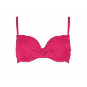 Elevation bikiniliivit fuksia