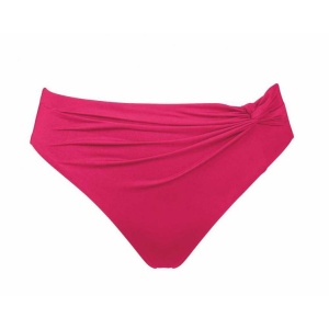 Elevation bikini brief fuchsia