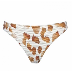 Traces bikini pants ivory