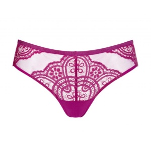 Stunning  briefs shorts fuchsia