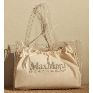 Max Mara Vento ranna kott