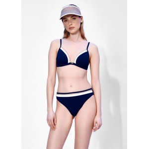 Mariner bikiini püksid navy sinine