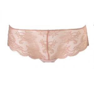 Antique Allure brief Café au lait beige