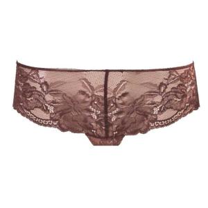 Antique Allure brief brown