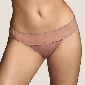 Switzer  thong beige