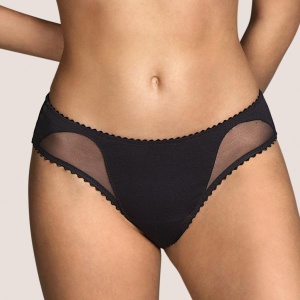 Switzer brief classic black